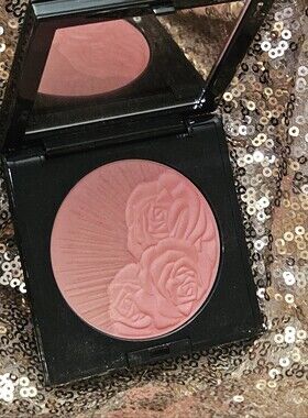 Pat McGrath Blush in Divine Rose II